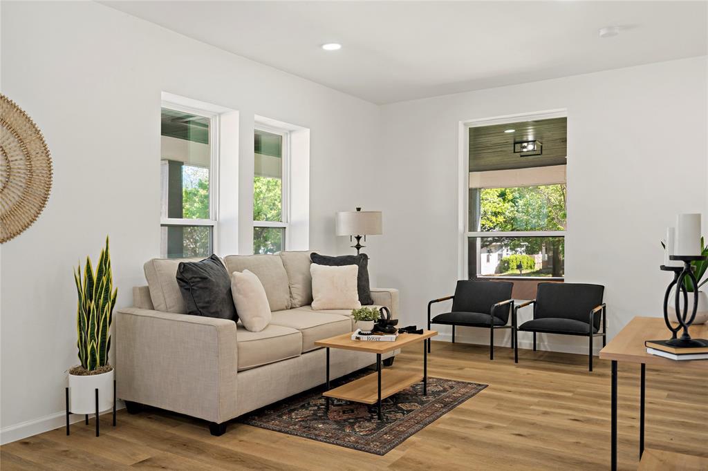 Woodard Sitting Room